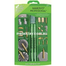 Makins   -   Professional Clay Tool