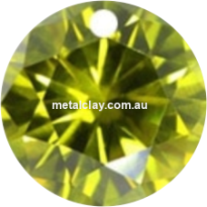 Faceted Round  5mm   -  SELECTION
