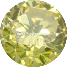 Faceted Round  6mm  -   SELECTION