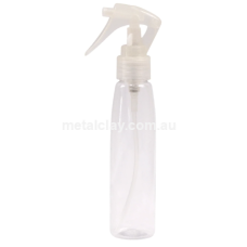 Spray Bottle 100ml with Directional Nozzle