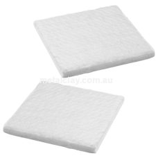 Ceramic Fibre Blanket Thin Soft x 2
