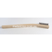 Stainless Steel Brush SOFT Toothbrush Style