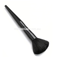 Dusting Brush - Black Handle