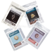 Prometheus Base Metal Clay Sampler Pack of 4